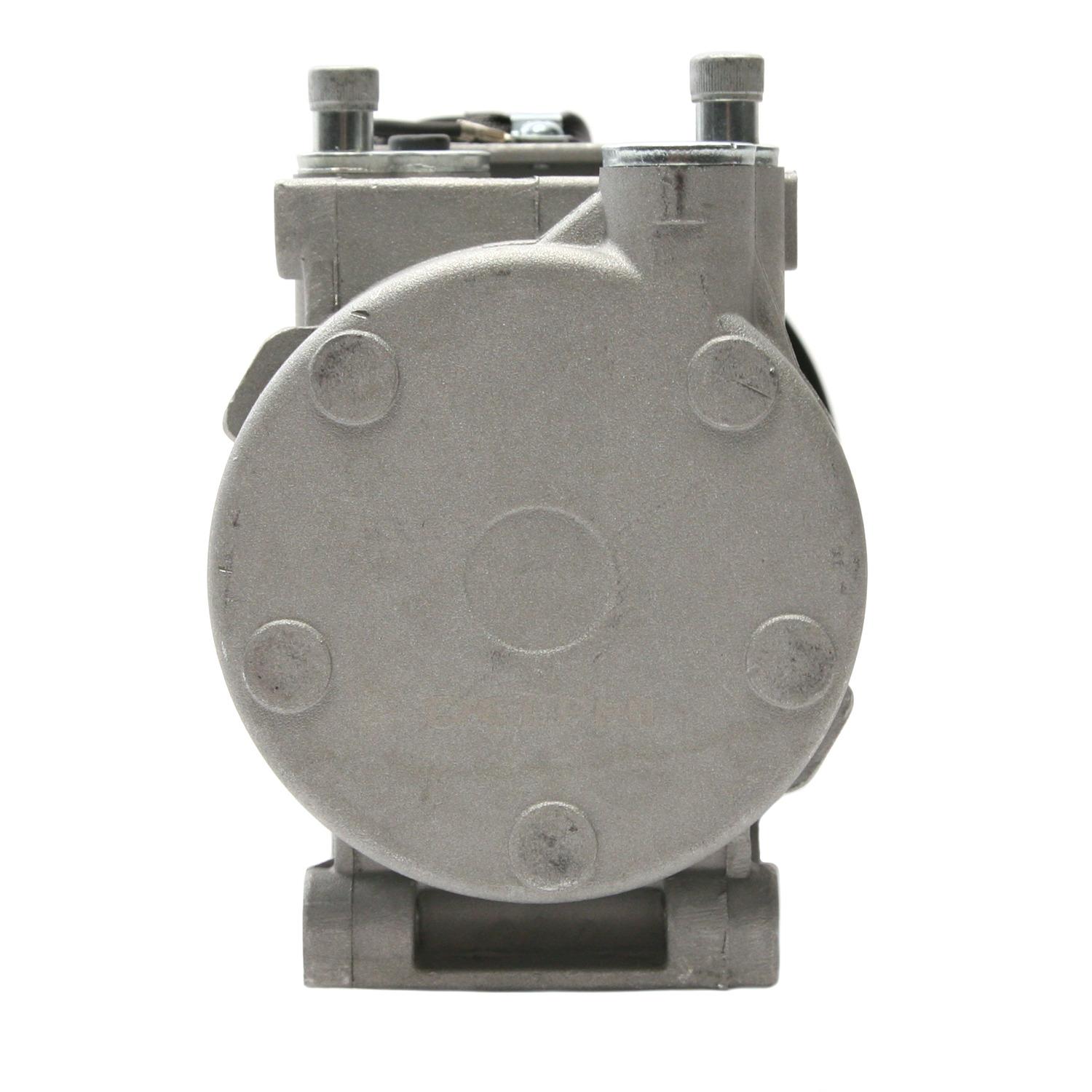 Delphi CS20138 A/C Compressor product image 2 of 7