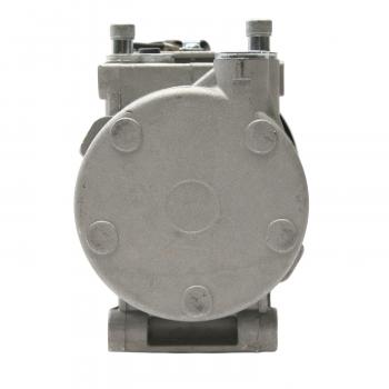 2005 Hyundai Sonata A/C Compressor Delphi CS20138 image 2 of 4