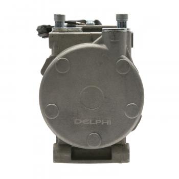 2006 Kia Sorento A/C Compressor Delphi CS20139 image 3 of 4