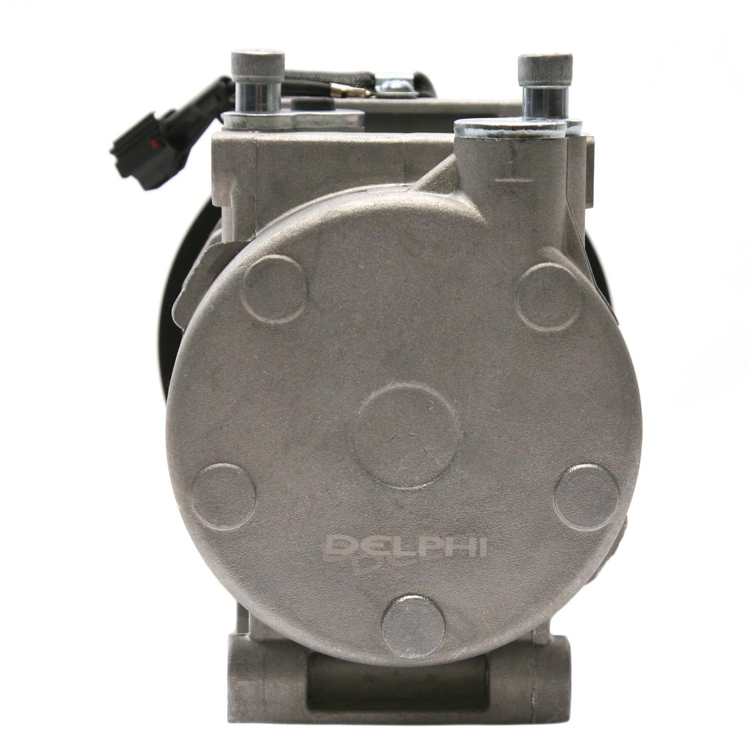Delphi CS20140 A/C Compressor product image 2 of 7