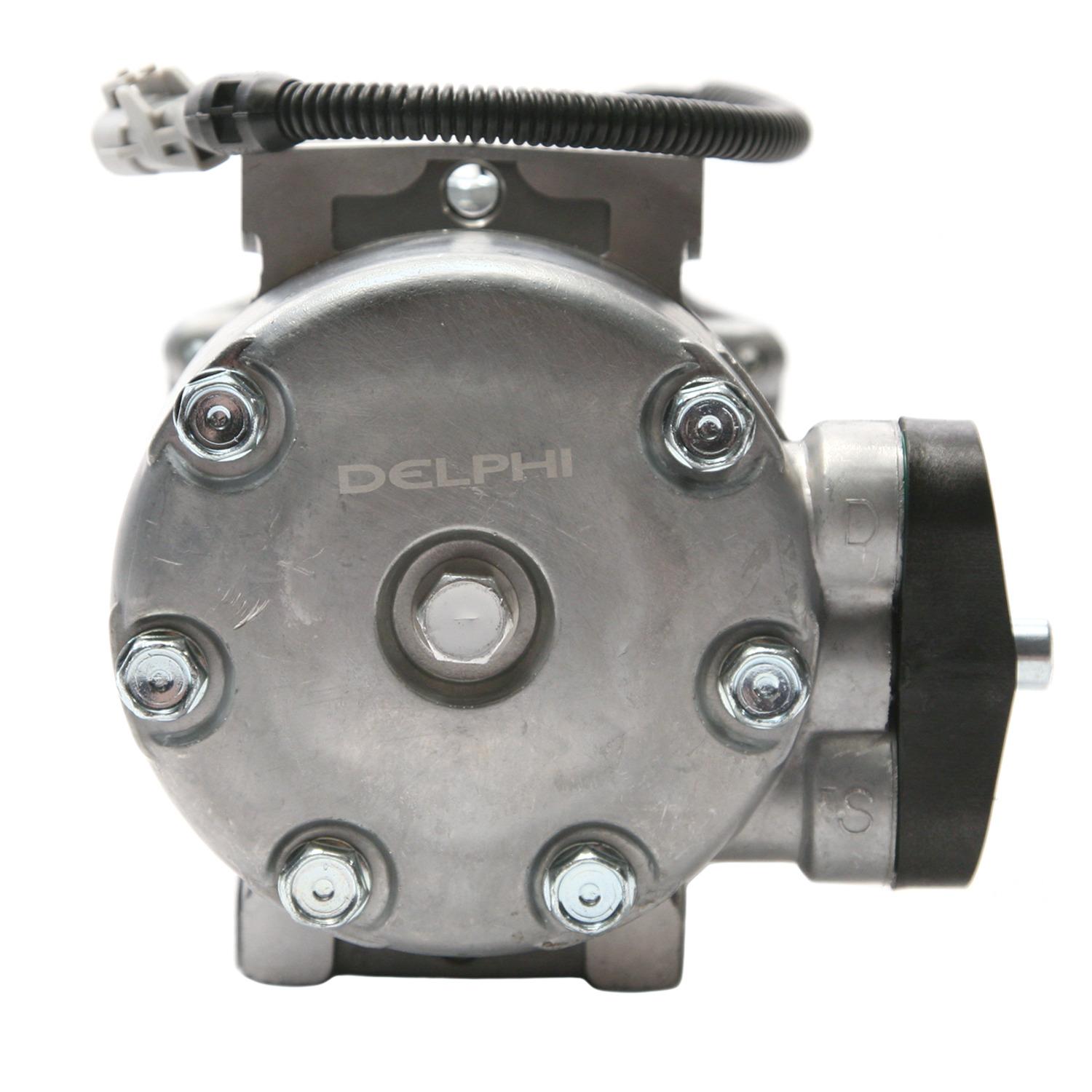 Delphi CS20142 A/C Compressor product image 2 of 6