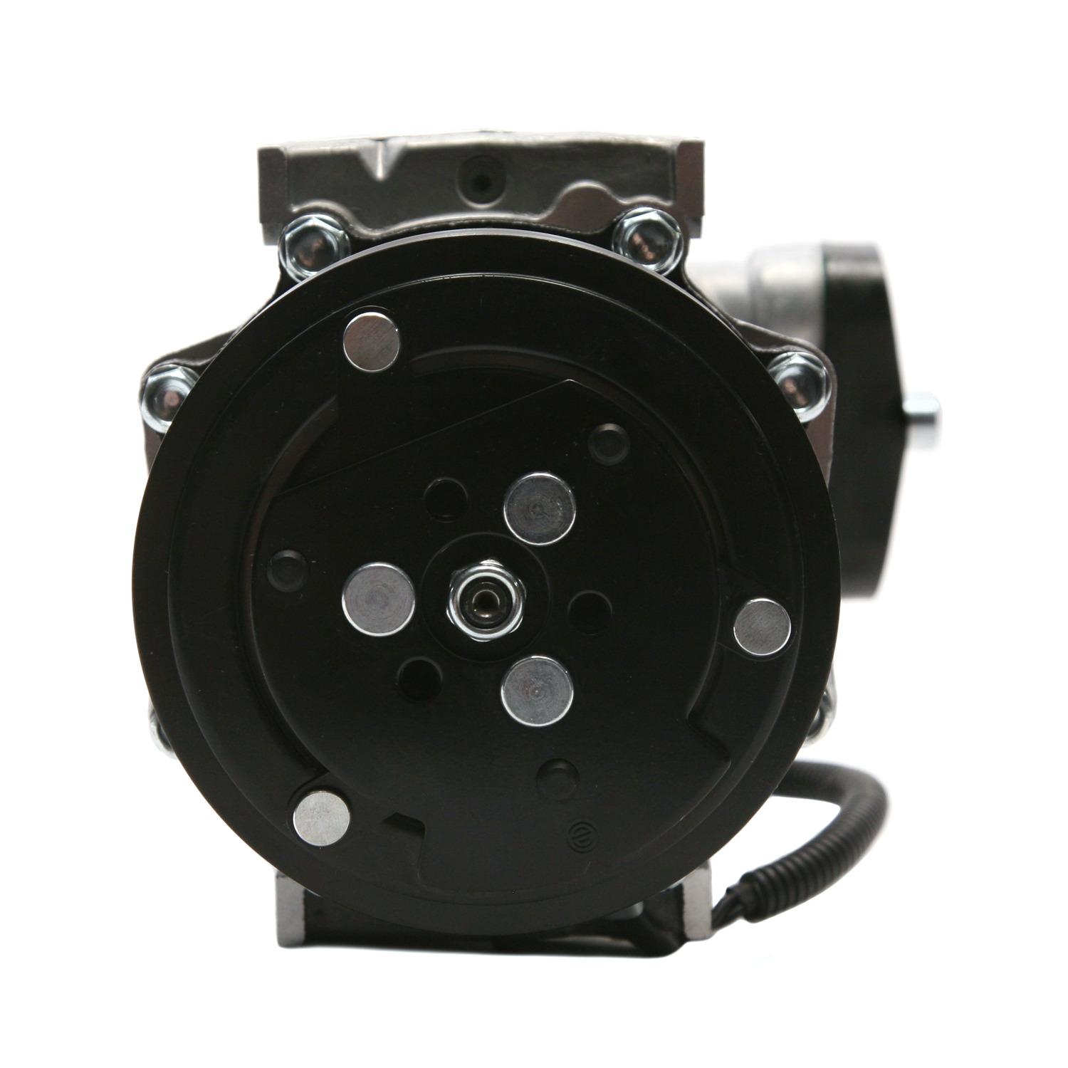 Delphi CS20142 A/C Compressor product image 5 of 6