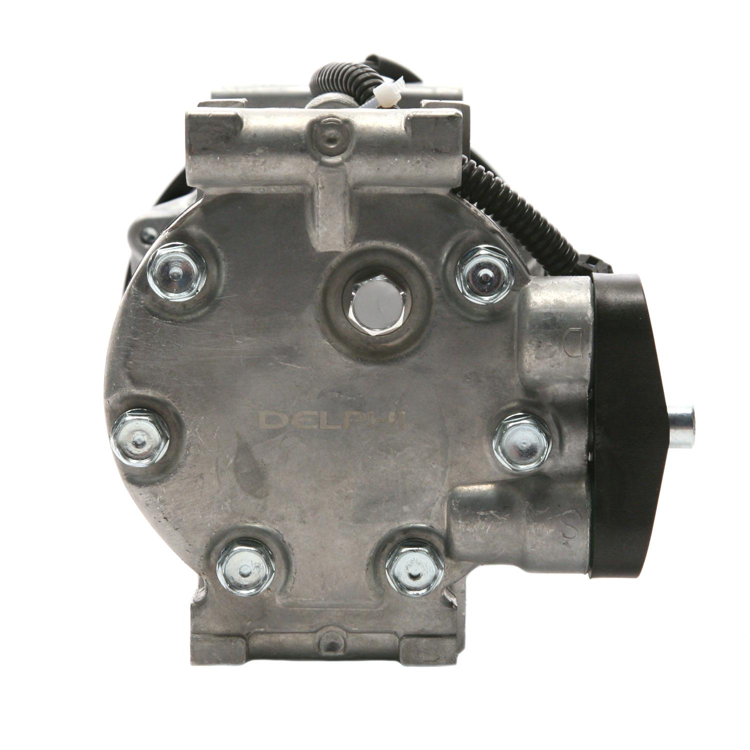 Delphi CS20143 A/C Compressor product image 3 of 7