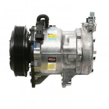 2005 Jeep Liberty A/C Compressor