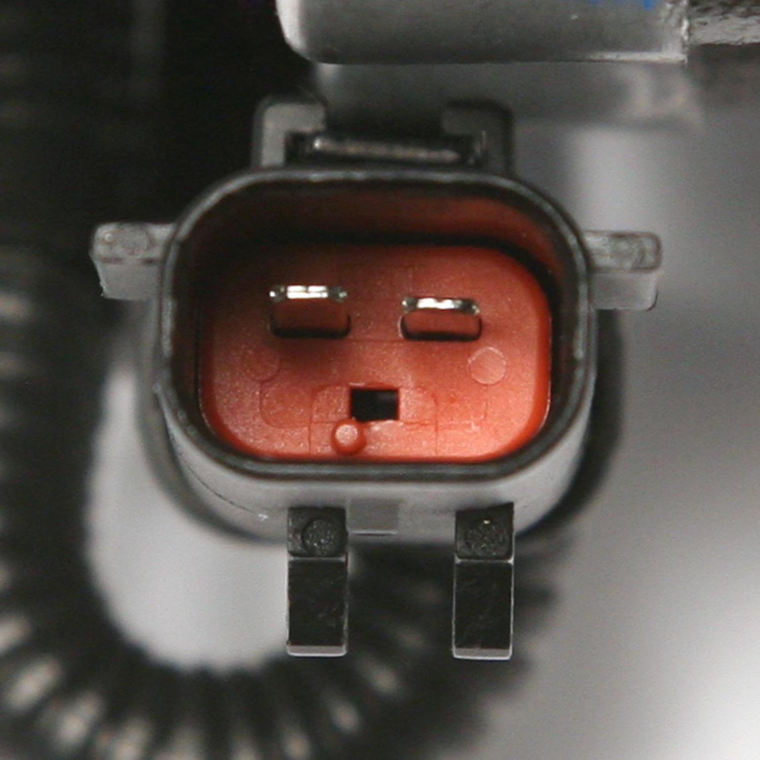 Delphi CS20144 A/C Compressor product image 2 of 7