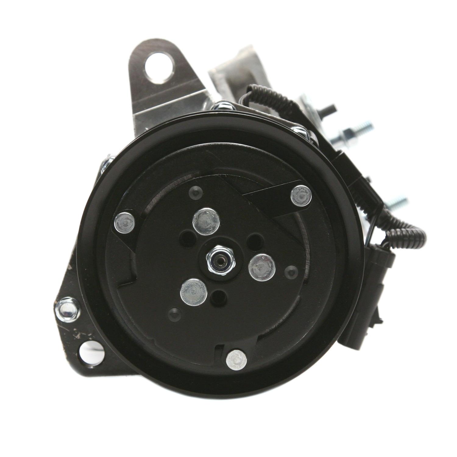 Delphi CS20144 A/C Compressor product image 5 of 7