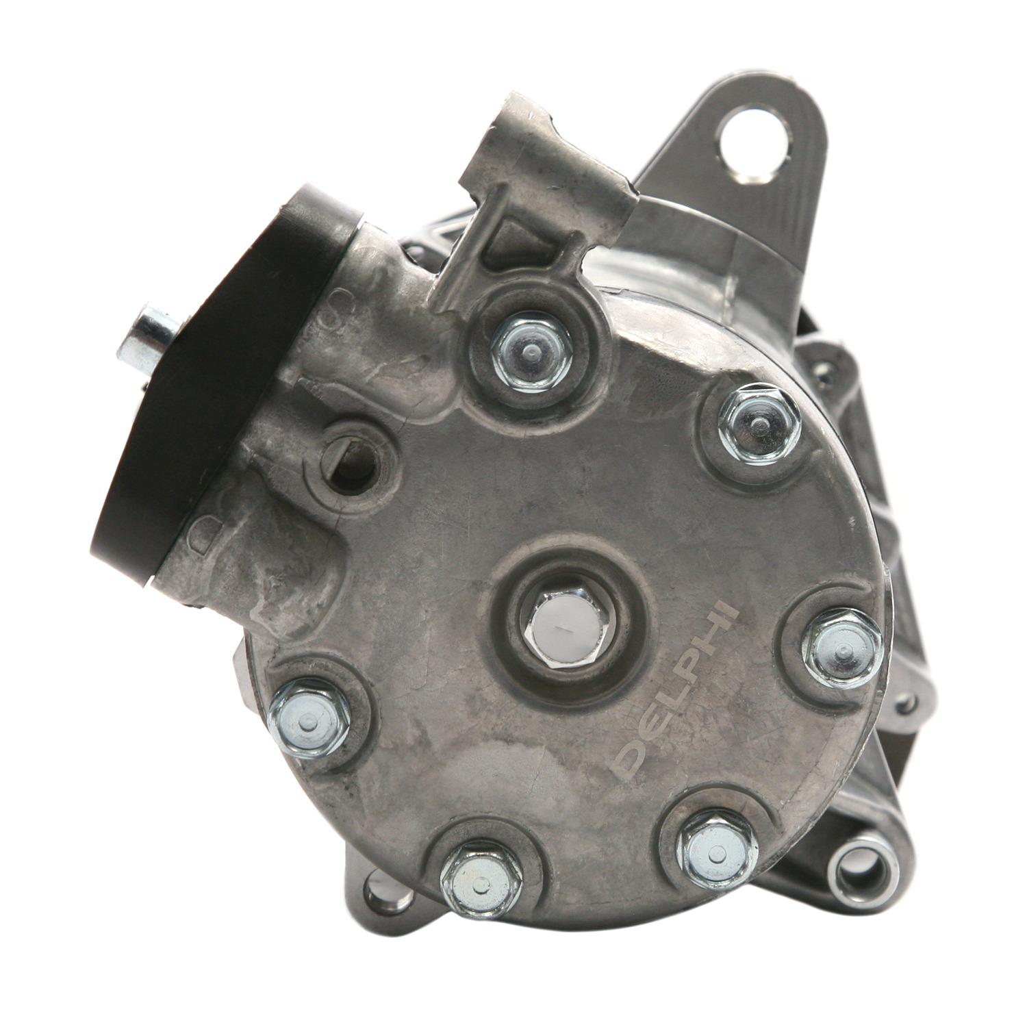 Delphi CS20145 A/C Compressor product image 3 of 7