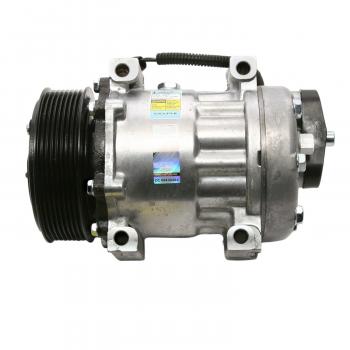1997 Dodge Ram 2500 A/C Compressor Delphi CS20148 image 1 of 4