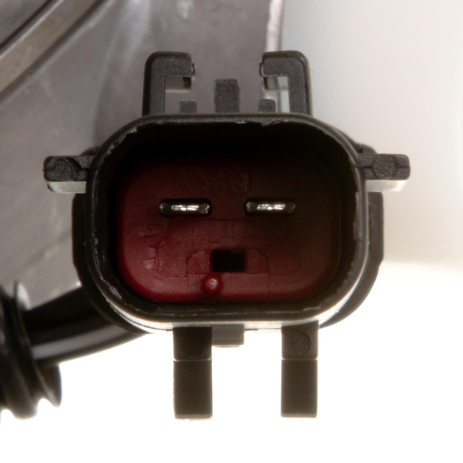 Delphi CS20149 A/C Compressor product image 3 of 7