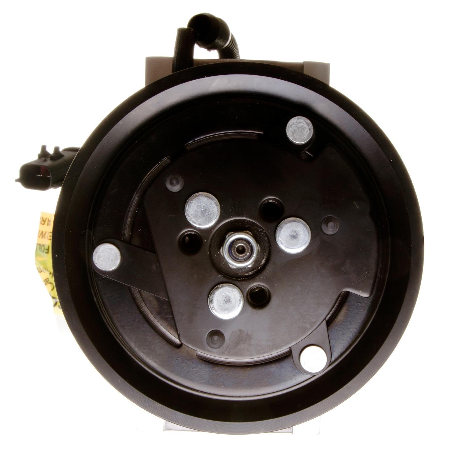 Delphi CS20149 A/C Compressor product image 7 of 7