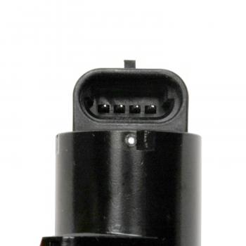 1990 Isuzu Impulse Fuel Injection Idle Air Control Valve Delphi CV10000 image 2 of 4