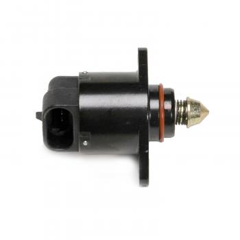 1990 Isuzu Impulse Fuel Injection Idle Air Control Valve Delphi CV10000 image 4 of 4