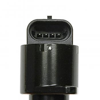 1988 Oldsmobile Cutlass Calais Fuel Injection Idle Air Control Valve Delphi CV10004 image 2 of 4