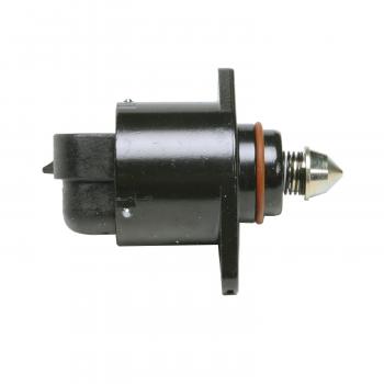 1988 Oldsmobile Cutlass Calais Fuel Injection Idle Air Control Valve Delphi CV10004 image 4 of 4