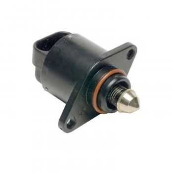 1987 Oldsmobile Firenza Fuel Injection Idle Air Control Valve Delphi CV10005 image 1 of 4