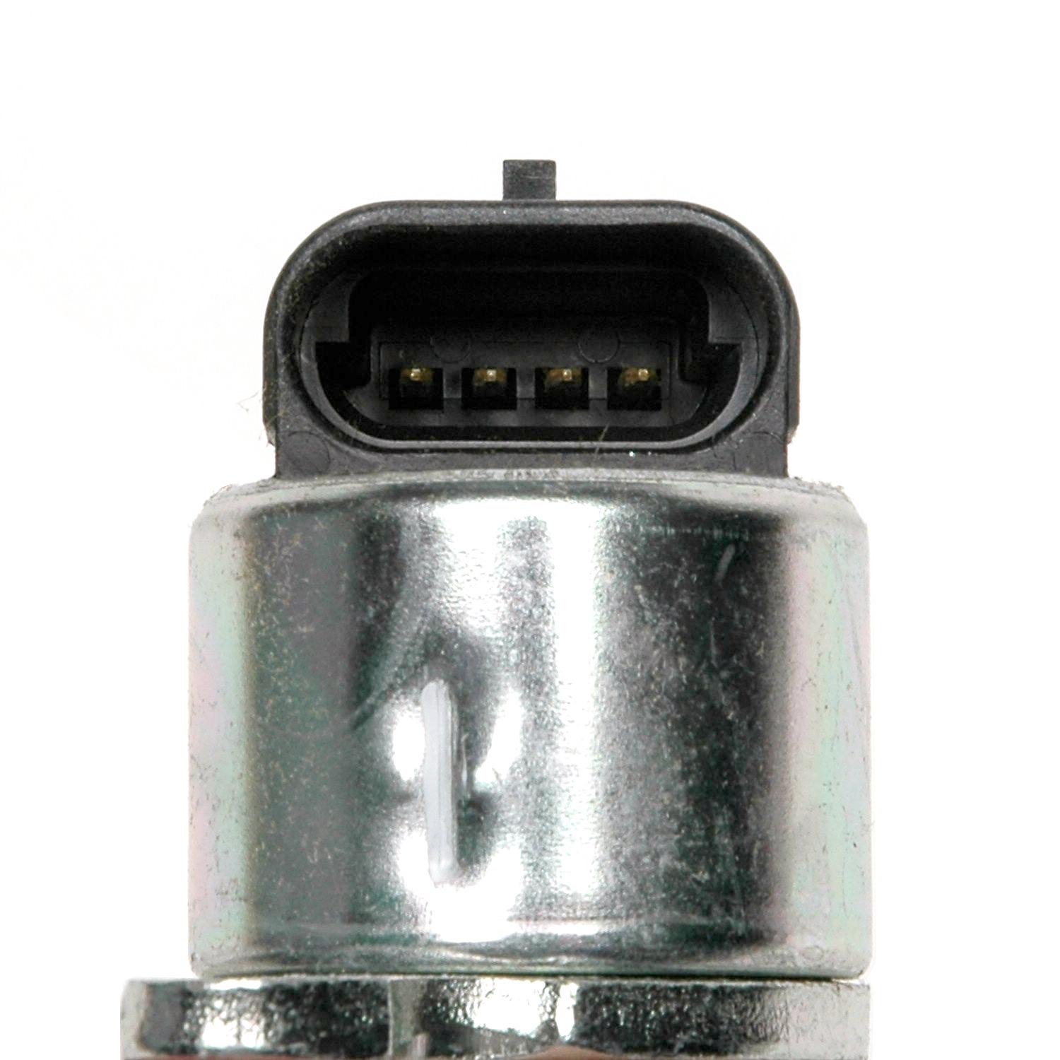 Delphi CV10007 - Fuel Injection Idle Air Control Valve Delphi CV10007 Fuel Injection Idle Air Control Valve product image 2 of 4