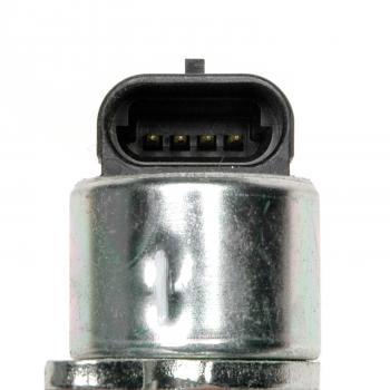 2000 Saturn LW1 Fuel Injection Idle Air Control Valve Delphi CV10007 image 2 of 4