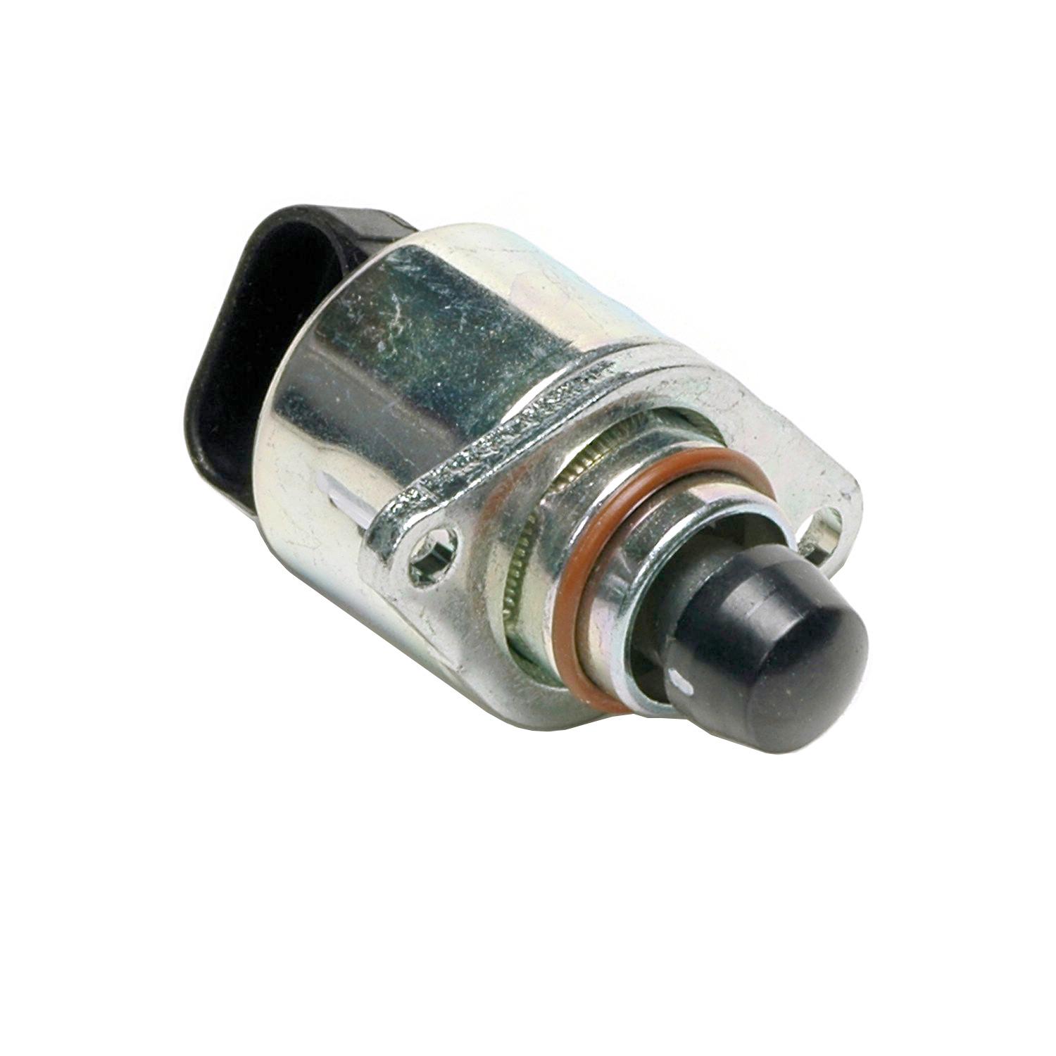 Delphi CV10011 - Fuel Injection Idle Air Control Valve Delphi CV10011 Fuel Injection Idle Air Control Valve product image 1 of 4
