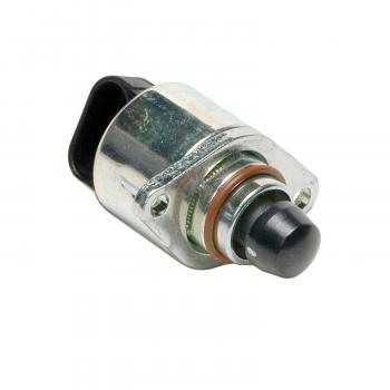 2005 GMC Sierra 1500 Fuel Injection Idle Air Control Valve