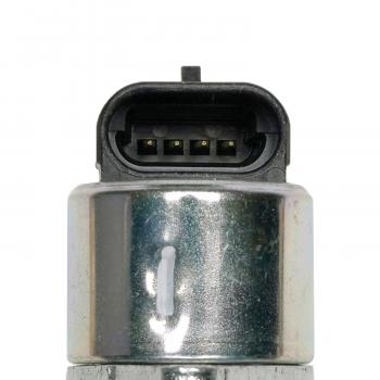 2000 Oldsmobile Bravada Fuel Injection Idle Air Control Valve Delphi CV10011 image 2 of 4