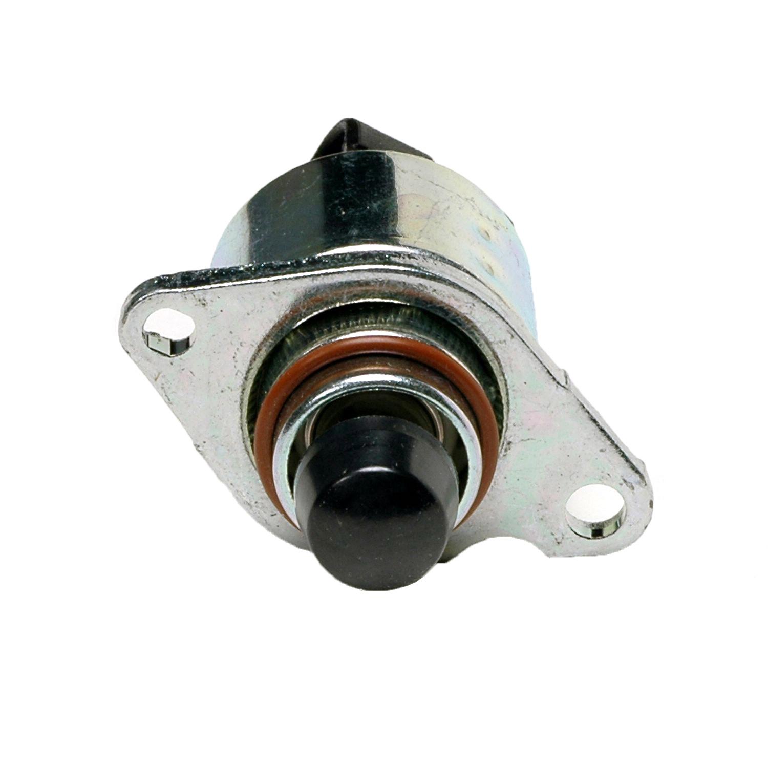 Delphi CV10011 - Fuel Injection Idle Air Control Valve Delphi CV10011 Fuel Injection Idle Air Control Valve product image 3 of 4