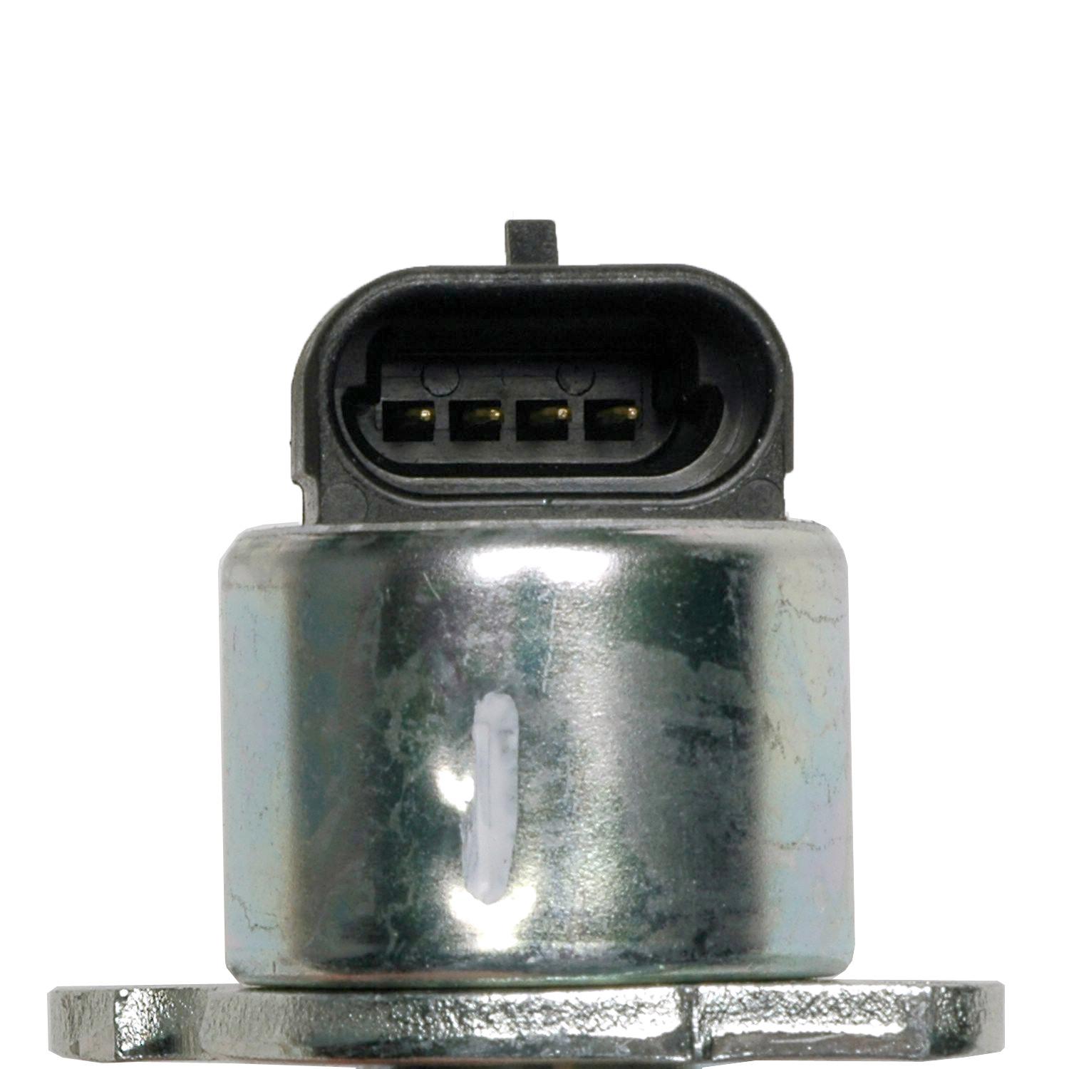 Delphi CV10012 Fuel Injection Idle Air Control Valve product image 2 of 4