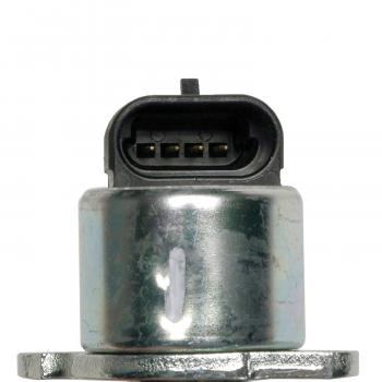 2000 Cadillac DeVille Fuel Injection Idle Air Control Valve Delphi CV10012 image 2 of 4