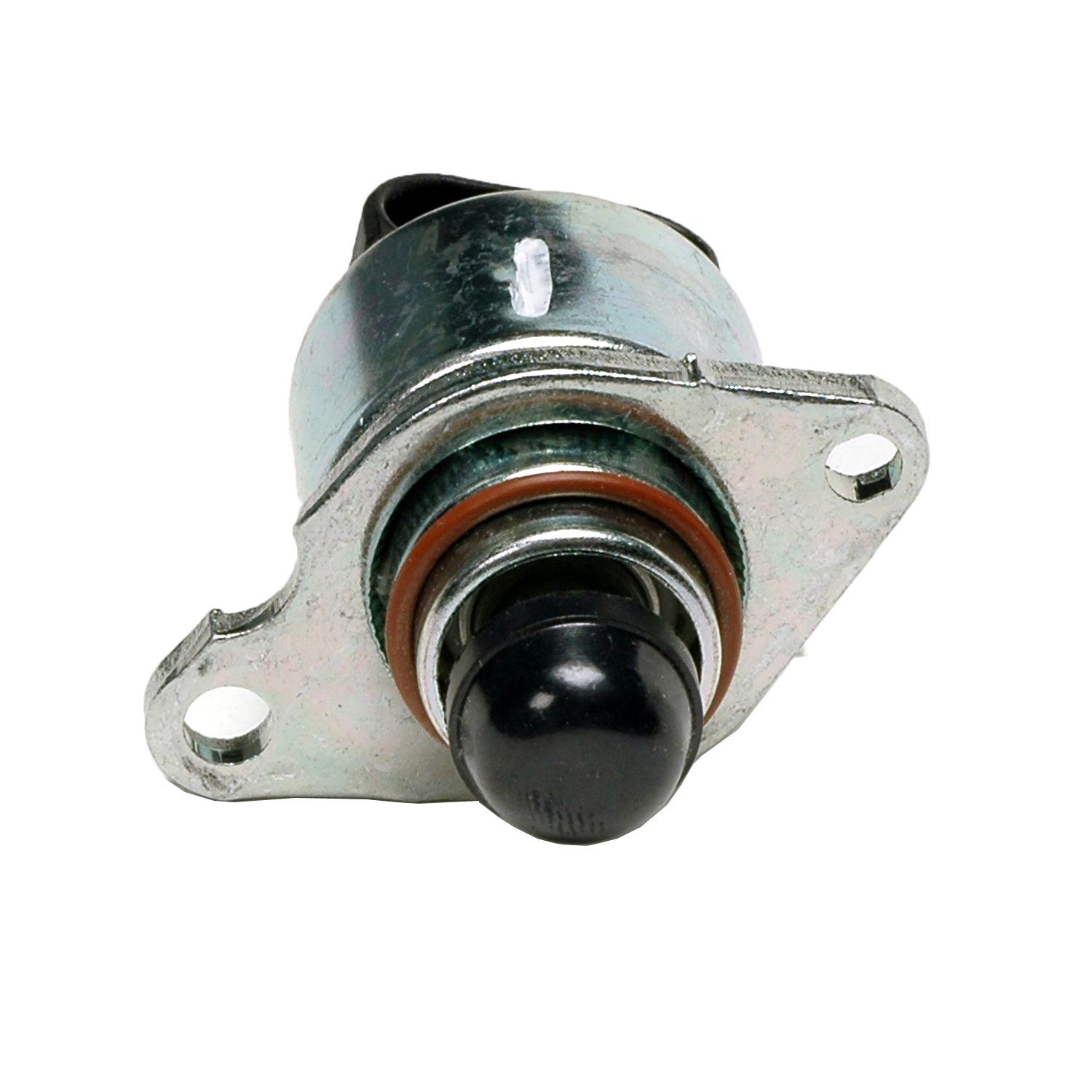 Delphi CV10012 Fuel Injection Idle Air Control Valve product image 3 of 4