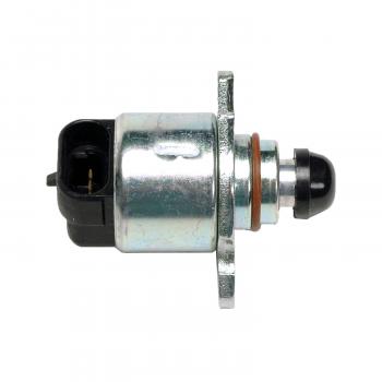 2000 Cadillac DeVille Fuel Injection Idle Air Control Valve Delphi CV10012 image 4 of 4