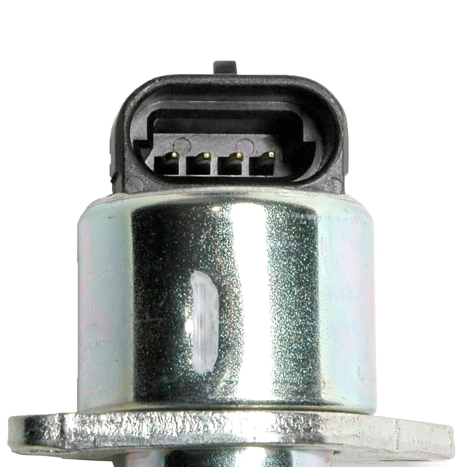 Delphi CV10013 - Fuel Injection Idle Air Control Valve Delphi CV10013 Fuel Injection Idle Air Control Valve product image 2 of 4