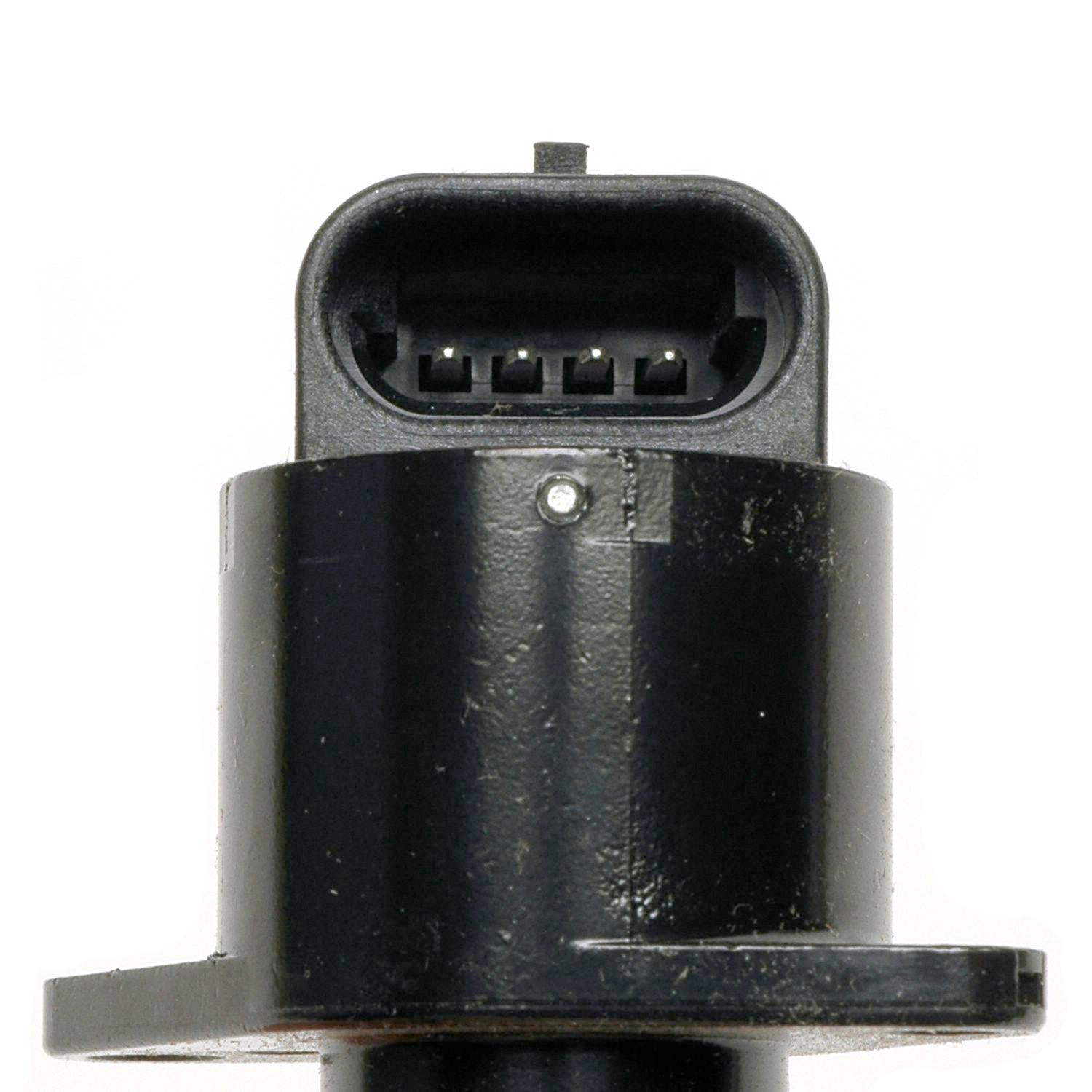 Delphi CV10014 Fuel Injection Idle Air Control Valve product image 2 of 4