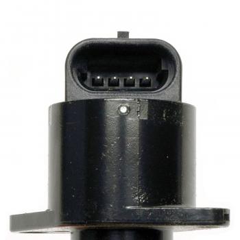 1990 Oldsmobile Cutlass Calais Fuel Injection Idle Air Control Valve Delphi CV10014 image 2 of 4