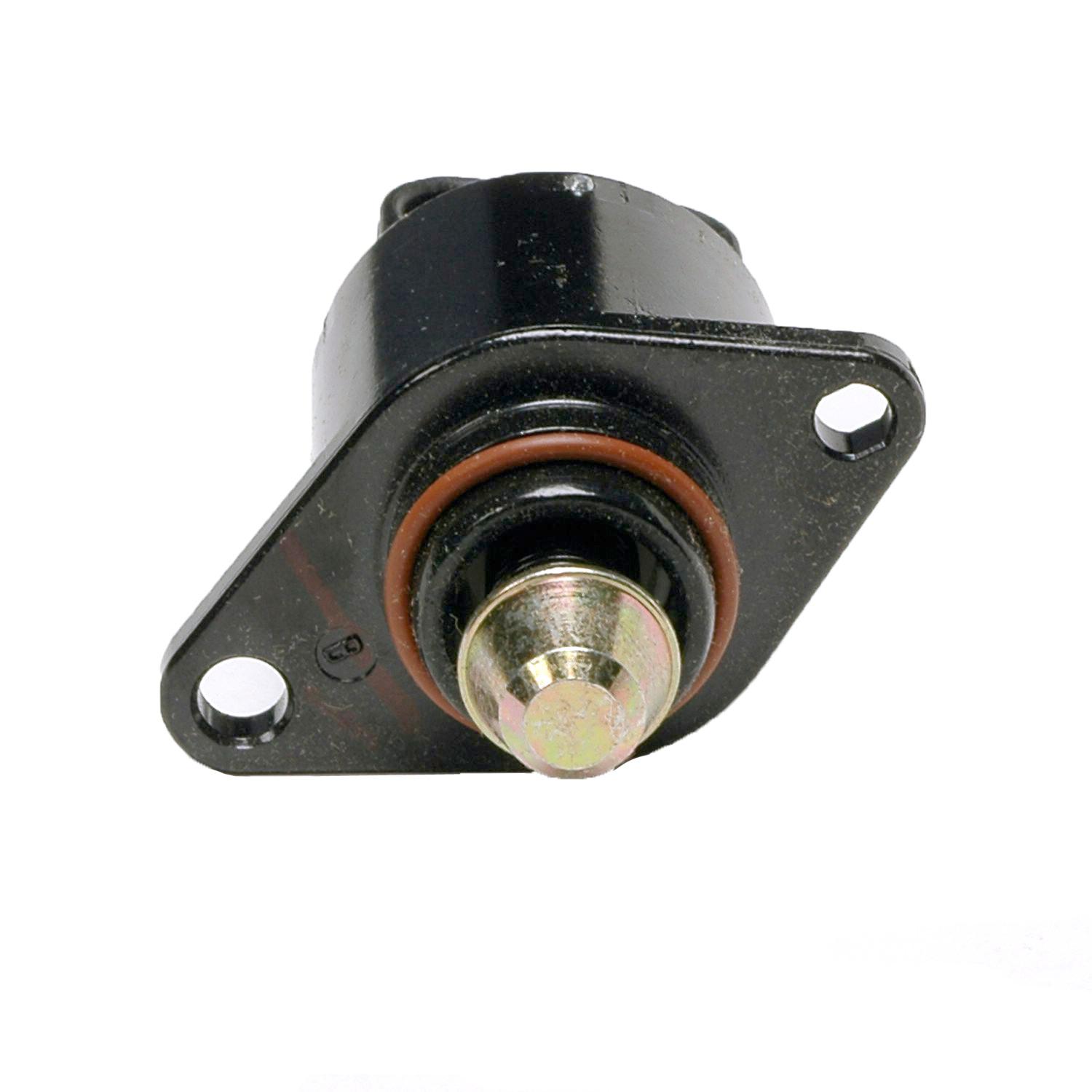 Delphi CV10014 Fuel Injection Idle Air Control Valve product image 3 of 4