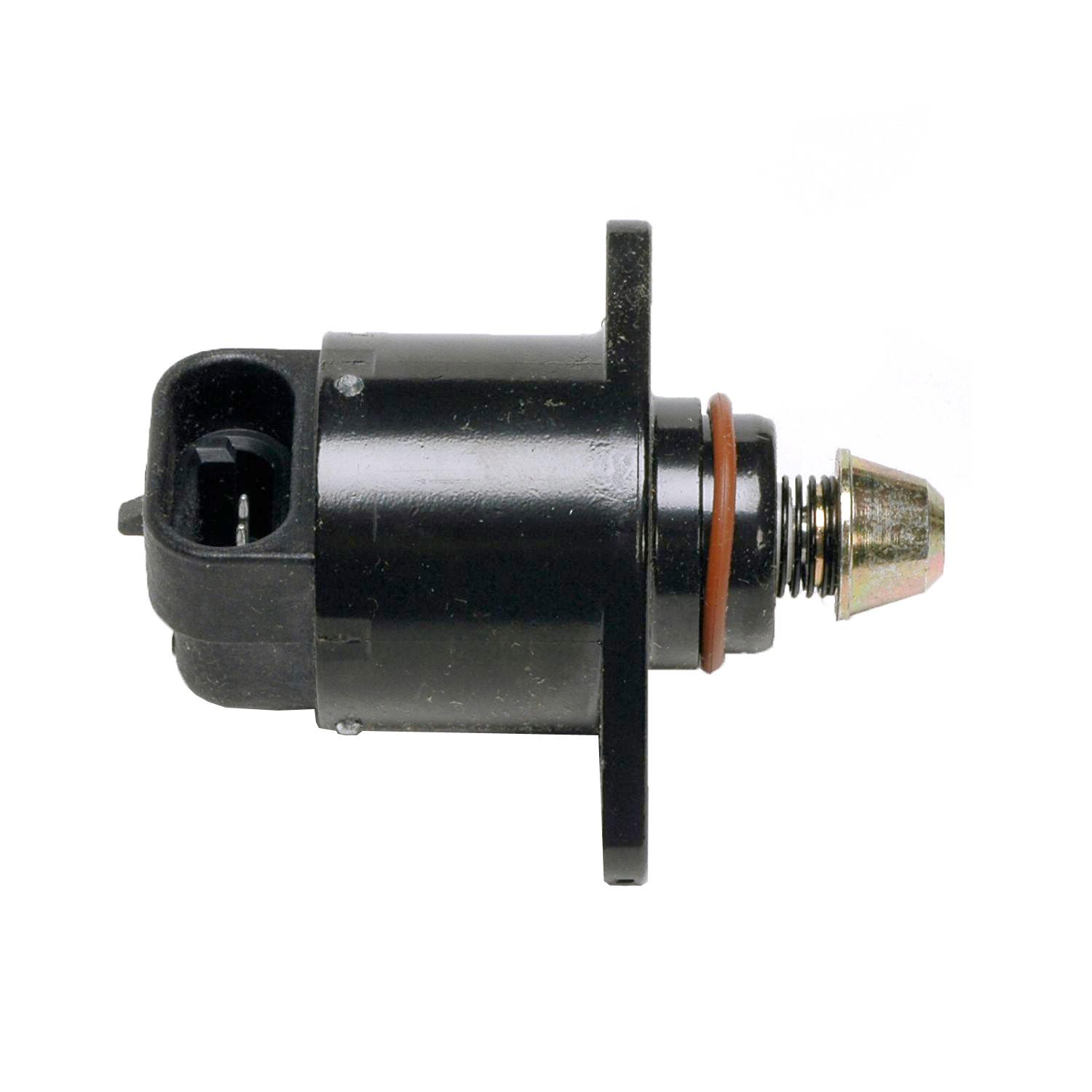 Delphi CV10014 Fuel Injection Idle Air Control Valve product image 4 of 4