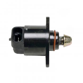 1990 Oldsmobile Cutlass Calais Fuel Injection Idle Air Control Valve Delphi CV10014 image 4 of 4