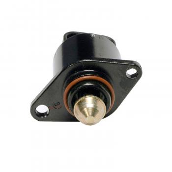 1996 Oldsmobile Cutlass Ciera Fuel Injection Idle Air Control Valve Delphi CV10015 image 3 of 4