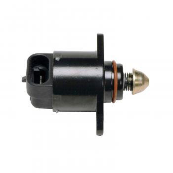 1996 Oldsmobile Cutlass Ciera Fuel Injection Idle Air Control Valve Delphi CV10015 image 4 of 4