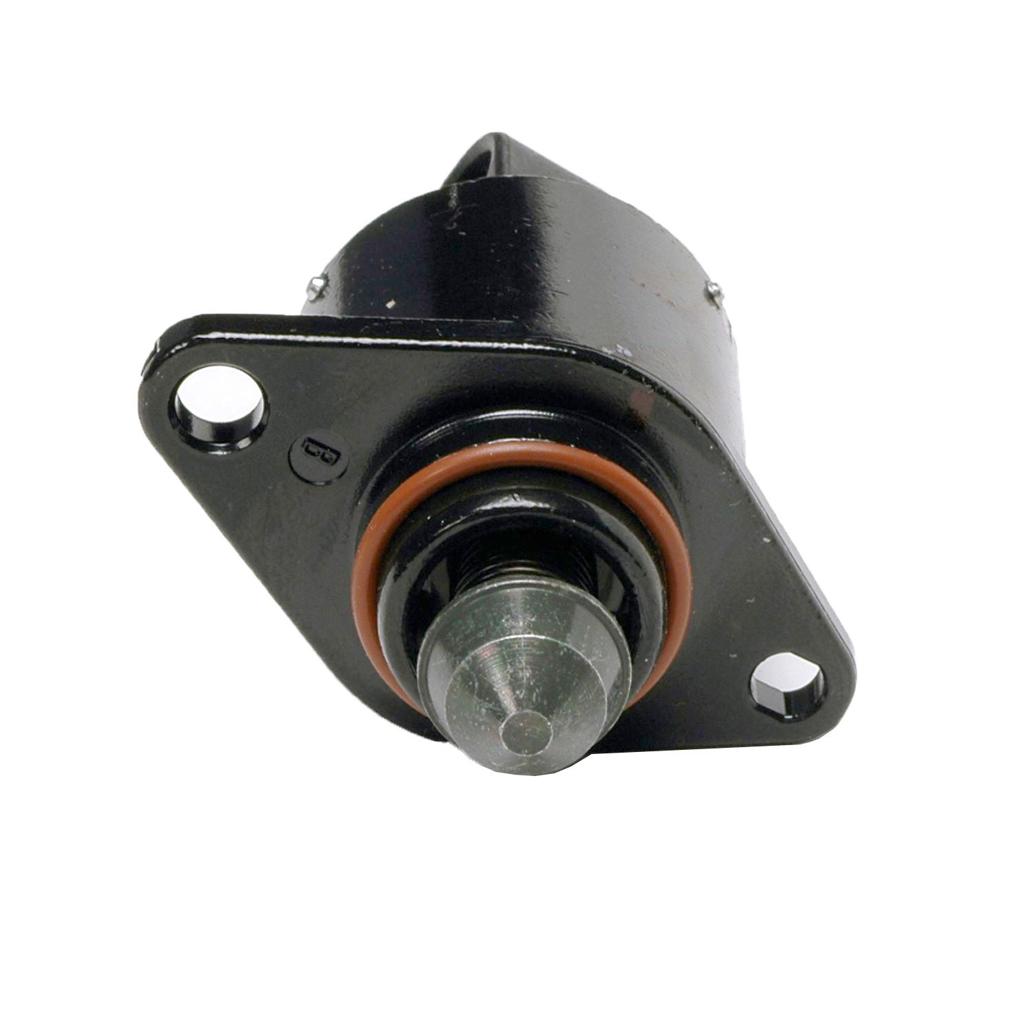 Delphi CV10019 Fuel Injection Idle Air Control Valve product image 3 of 4