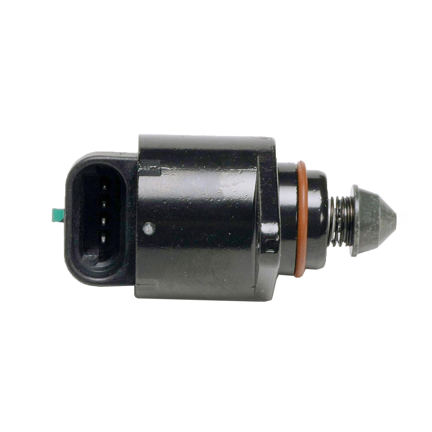 Delphi CV10019 Fuel Injection Idle Air Control Valve product image 4 of 4