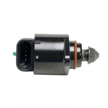 1994 Pontiac Firebird Fuel Injection Idle Air Control Valve Delphi CV10019 image 4 of 4