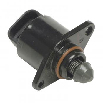 1990 Pontiac Firebird Fuel Injection Idle Air Control Valve Delphi CV10020 image 1 of 4