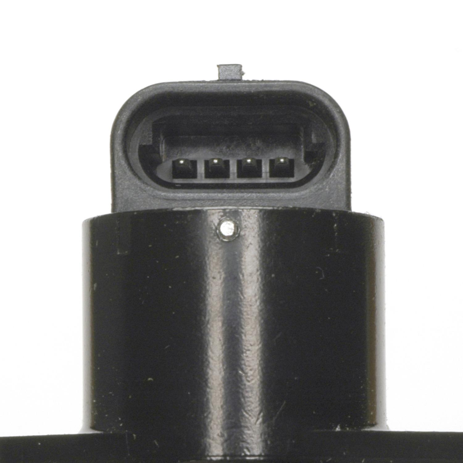 Delphi CV10020 Fuel Injection Idle Air Control Valve product image 2 of 4