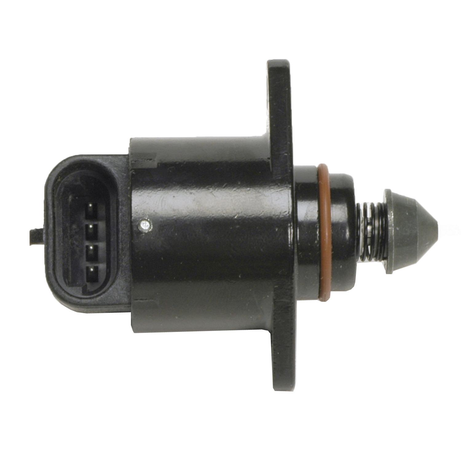 Delphi CV10020 Fuel Injection Idle Air Control Valve product image 4 of 4