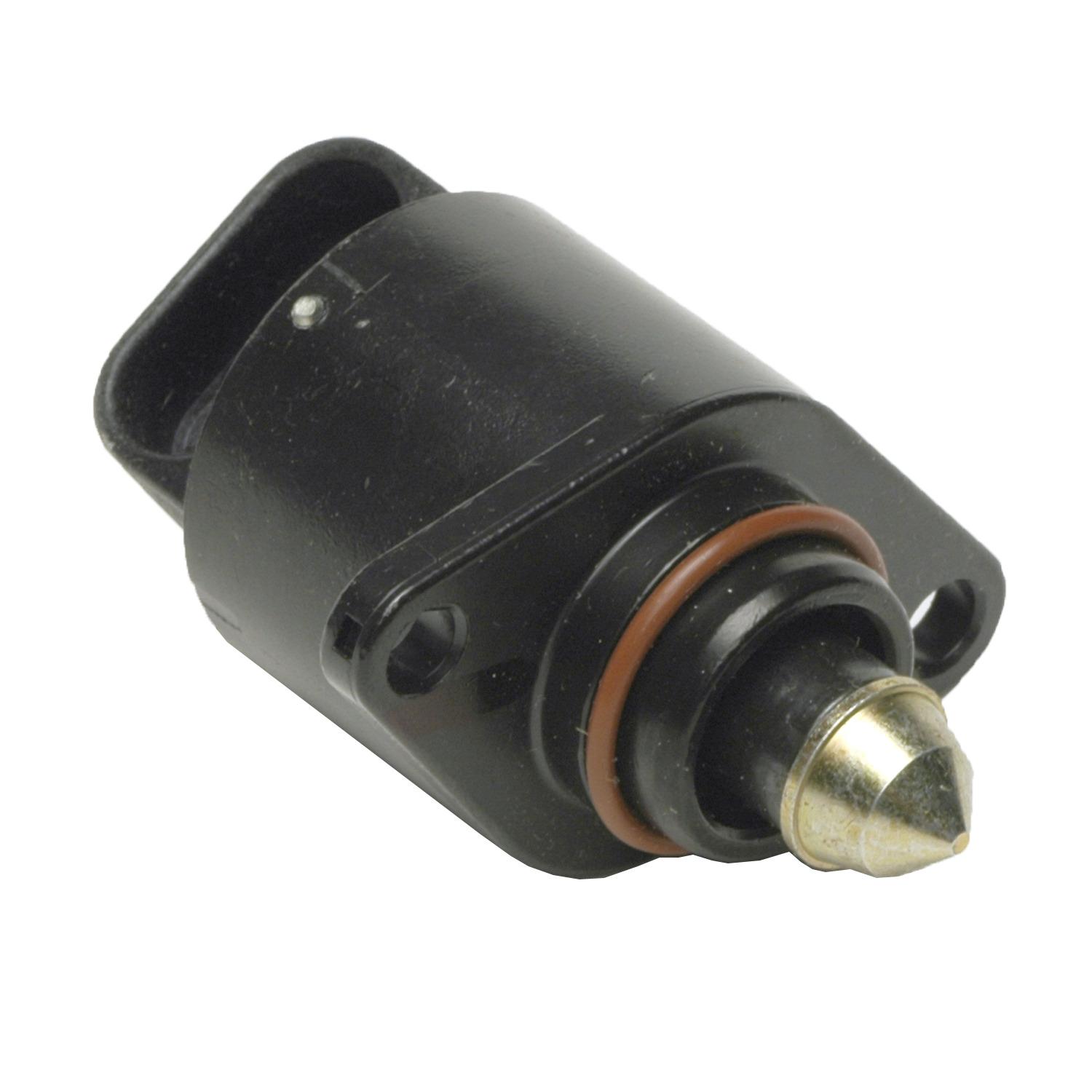 Delphi CV10023 - Fuel Injection Idle Air Control Valve Delphi CV10023 Fuel Injection Idle Air Control Valve product image 1 of 4