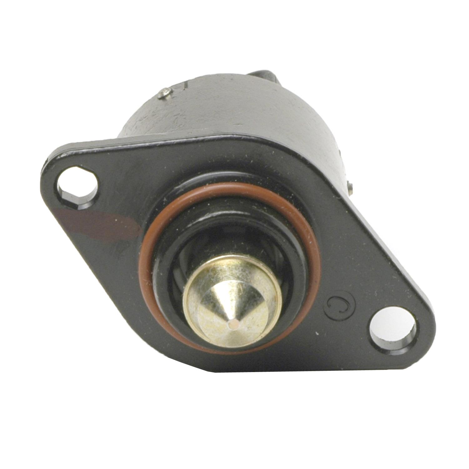 Delphi CV10023 - Fuel Injection Idle Air Control Valve Delphi CV10023 Fuel Injection Idle Air Control Valve product image 3 of 4