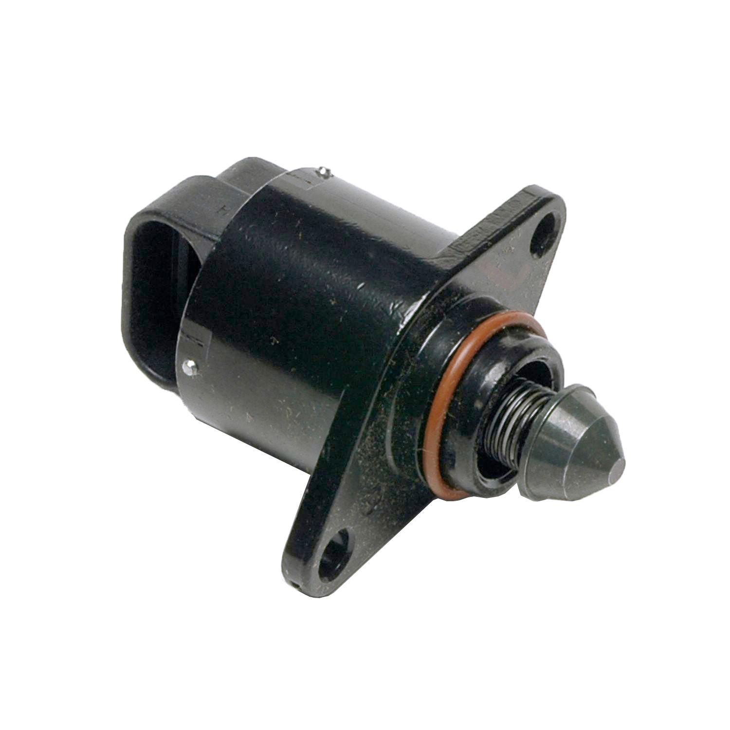 Delphi CV10024 Fuel Injection Idle Air Control Valve product image 1 of 9