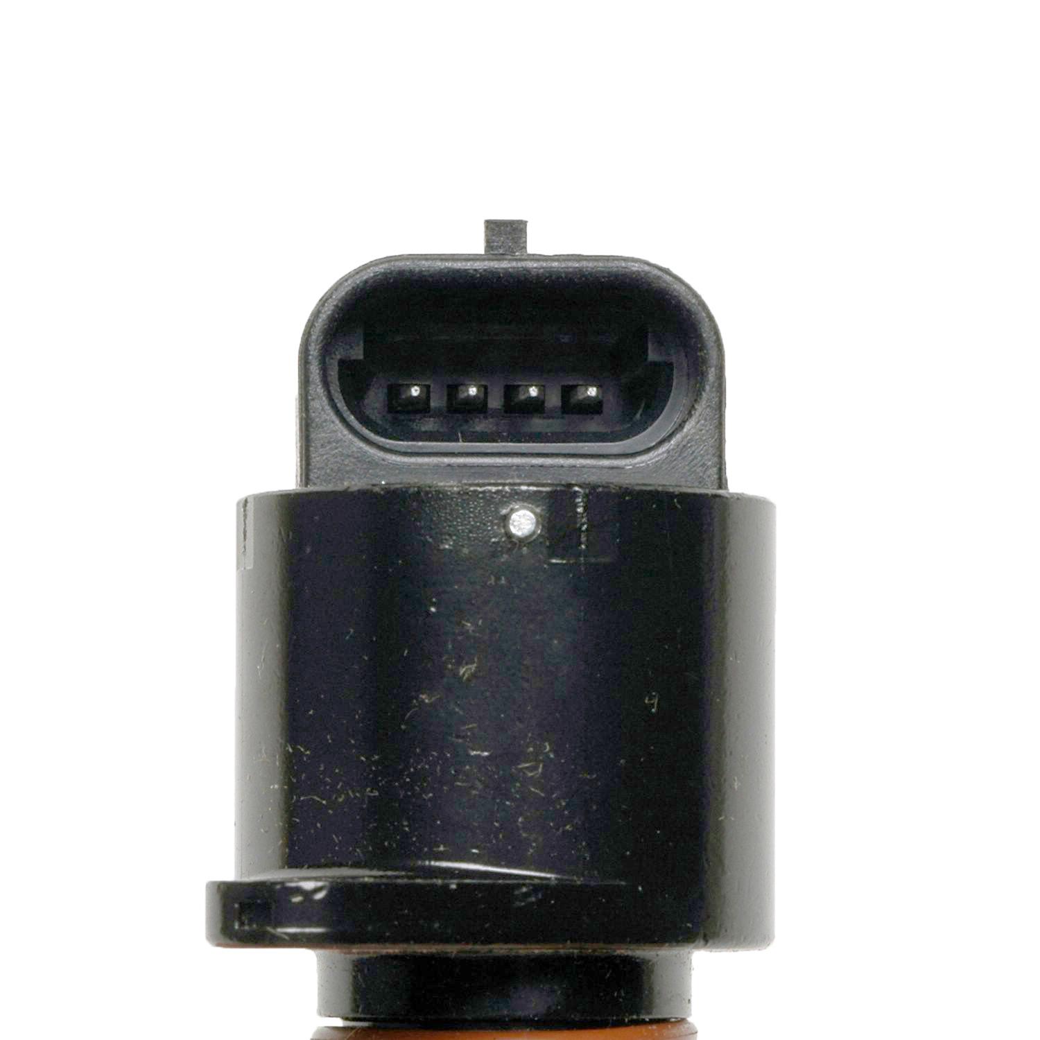 Delphi CV10024 Fuel Injection Idle Air Control Valve product image 2 of 9