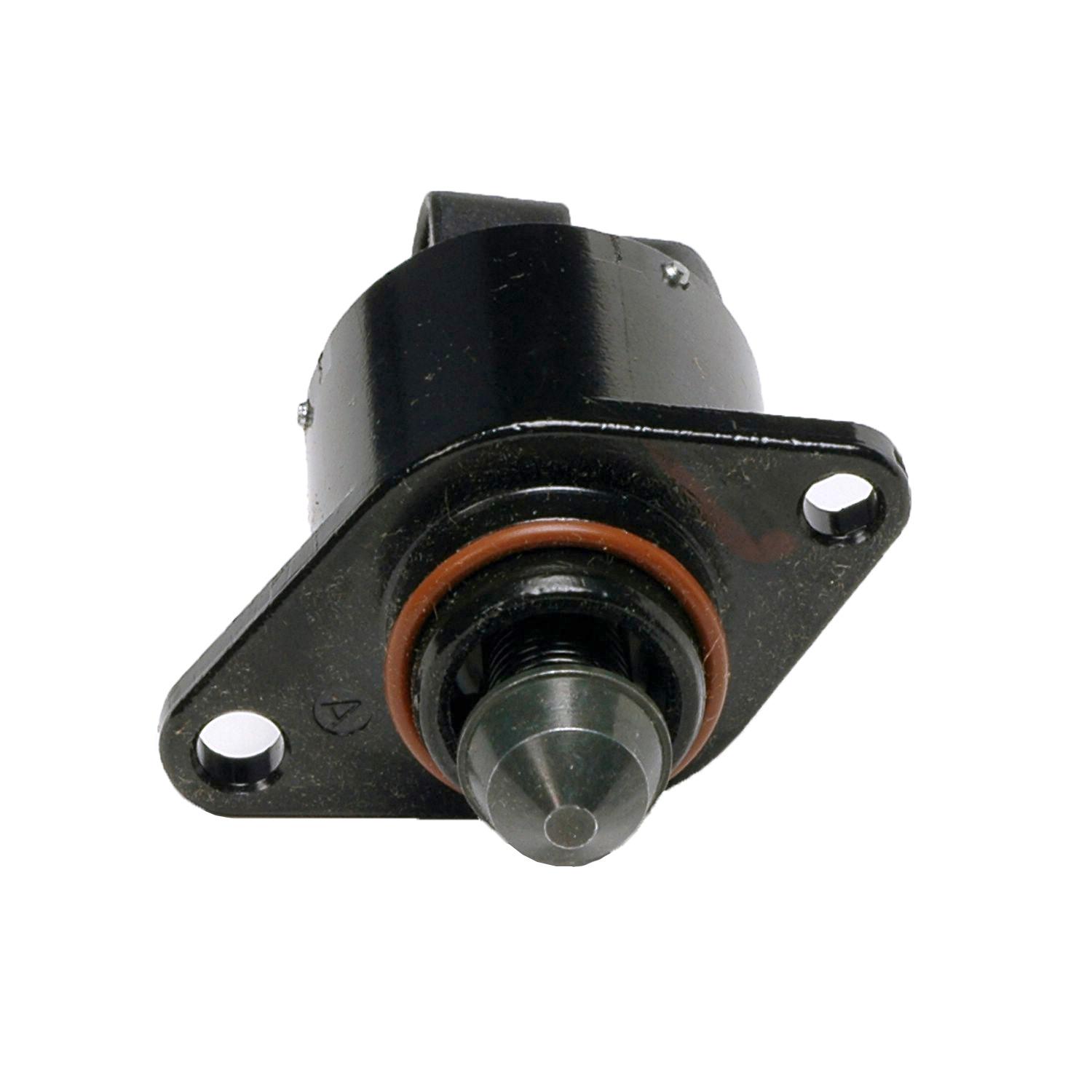 Delphi CV10024 Fuel Injection Idle Air Control Valve product image 3 of 9