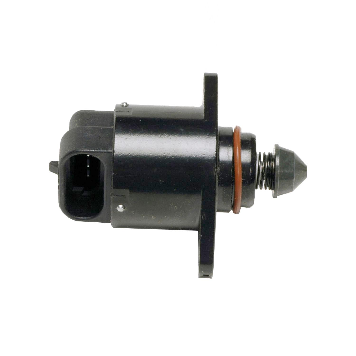 Delphi CV10024 Fuel Injection Idle Air Control Valve product image 4 of 9