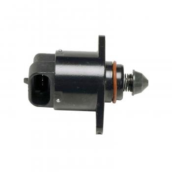 2000 Oldsmobile Intrigue Fuel Injection Idle Air Control Valve Delphi CV10024 image 4 of 4